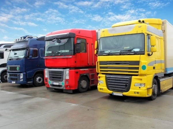 Ankara Gedikpaşa Nakliye